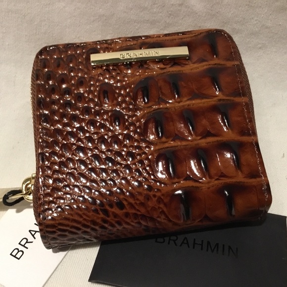 brahmin suri wallet